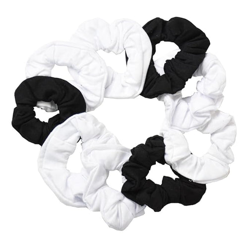Satin Scrunchies