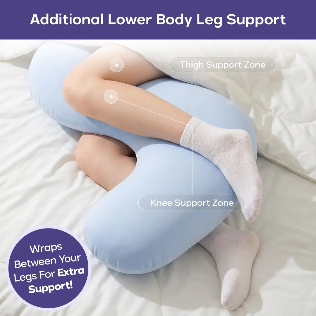 Somnia Body Pillow