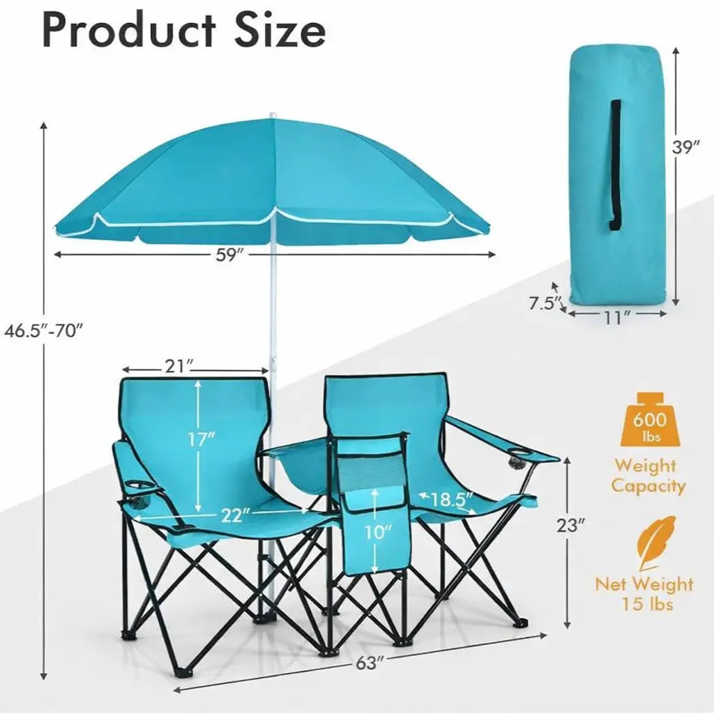 CloudPair Lounge Chair