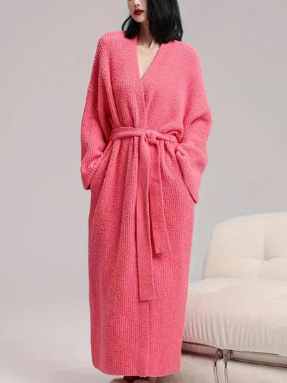 Serenity Lounge Robe