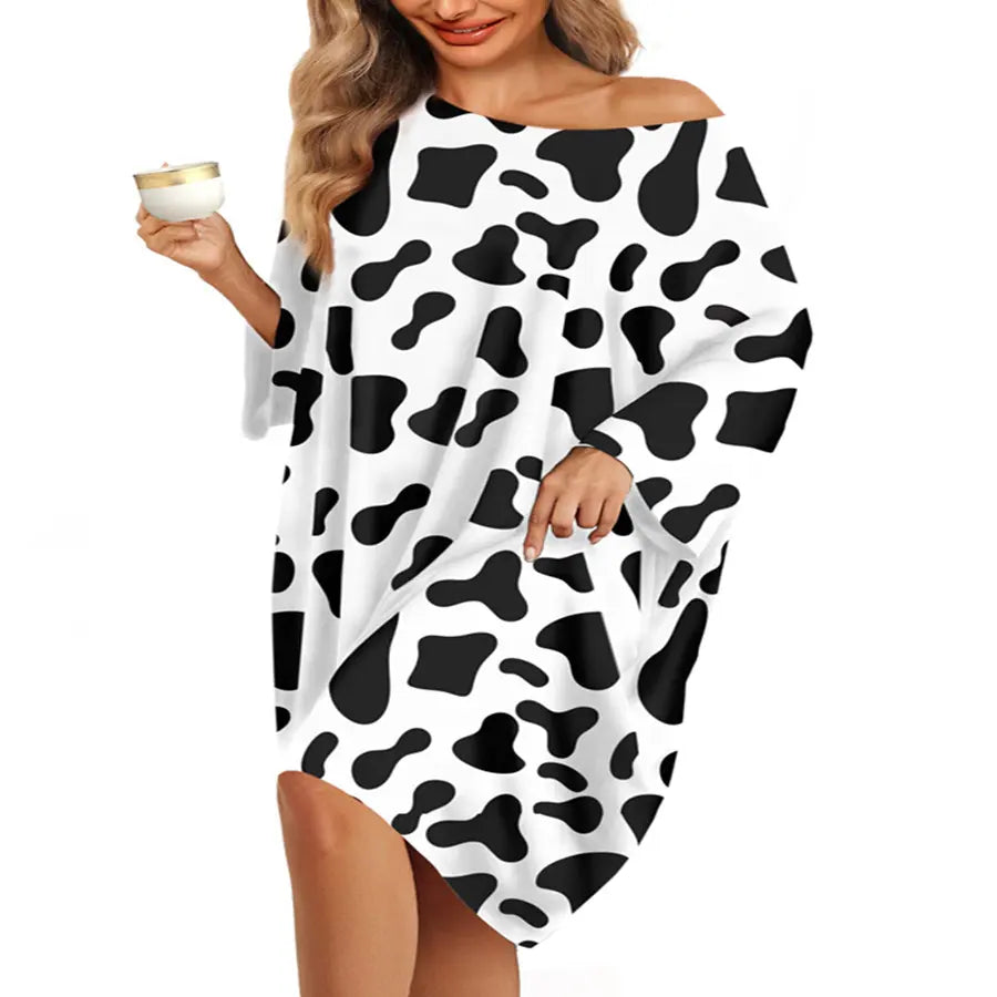 Cow