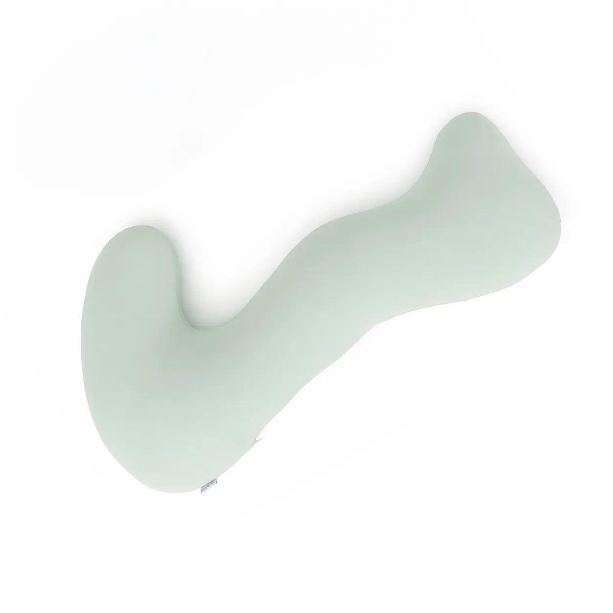 Somnia Body Pillow - Sage Green