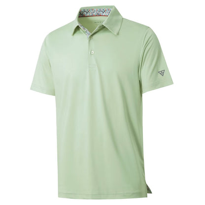 Midnight Tour Polo
