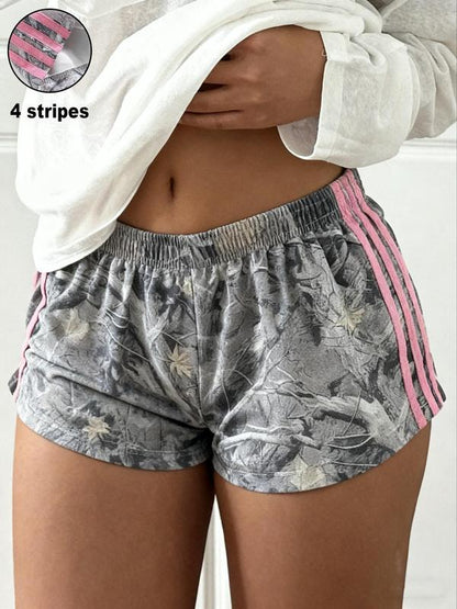 Color: Grey Camo