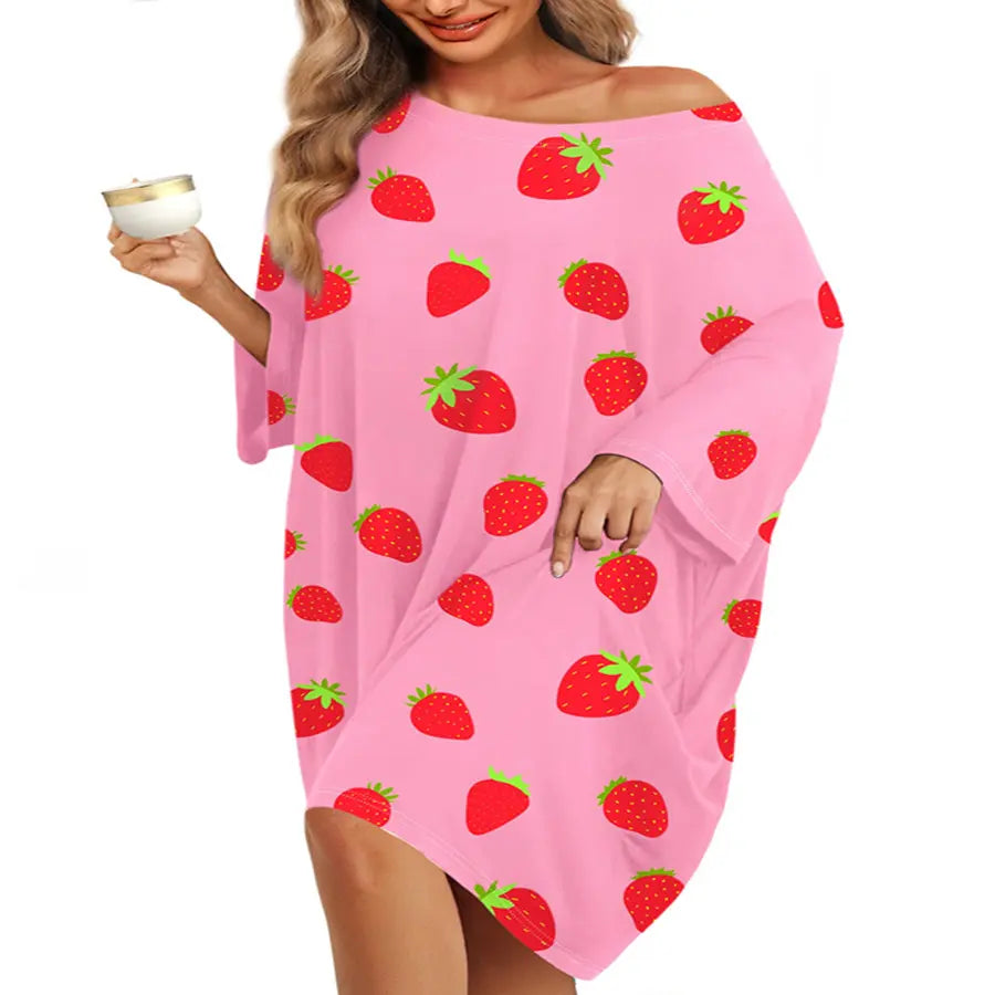Strawberry