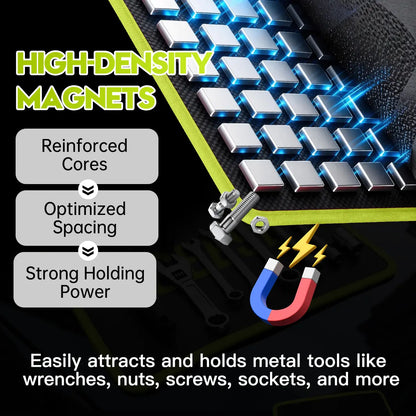 Forge Magnetic Tool Mat