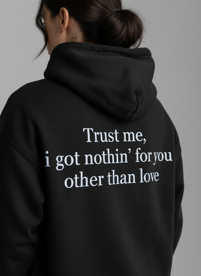 I Got Nothing for You Collection
