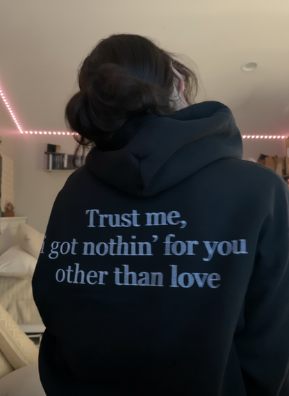 I Got Nothing for You Collection