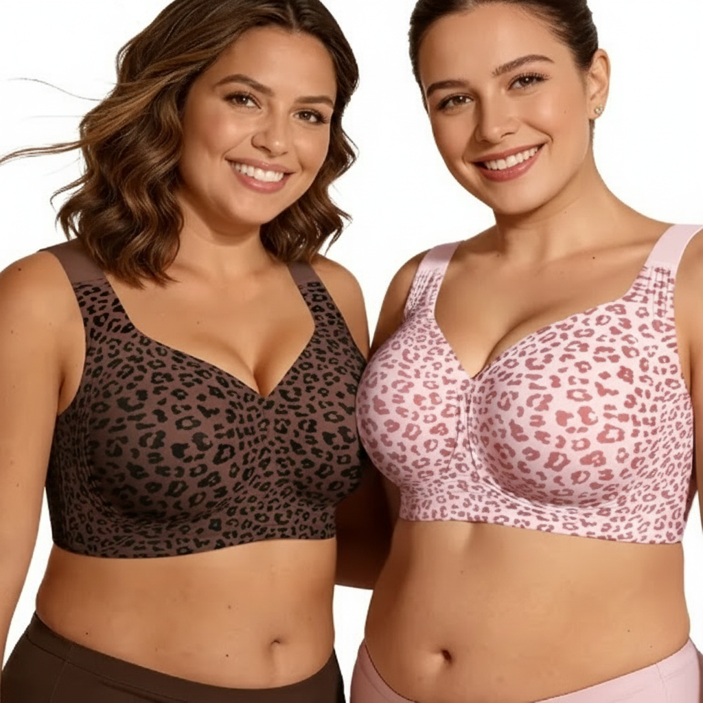 Luna BackSculpt Bralette