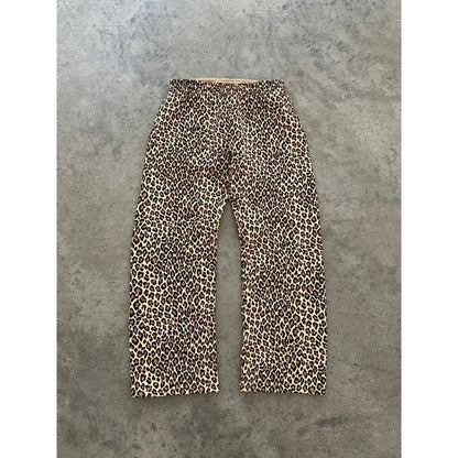 Leopard Print Set