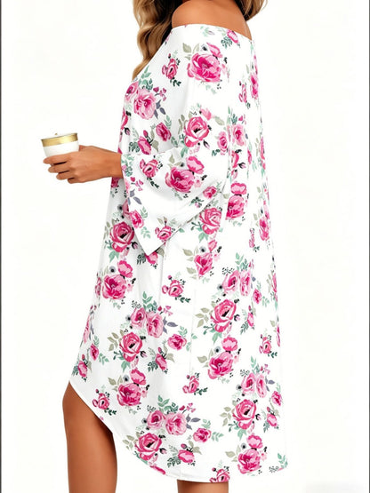 Rose Floral