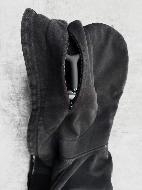 Music Connects Hoodie